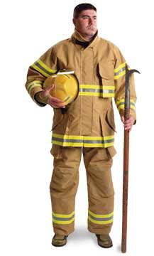 Fire Fighter Products, Inc.