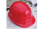Gateway Safety- Ratchet Style- Safety Hard Hat