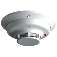 Smoke Detectors 