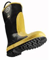 Structural Firefighting Boots