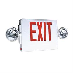 Emergency Exit Signs & Lights