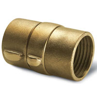 Fire Hose Couplings, Rings and Gaskets