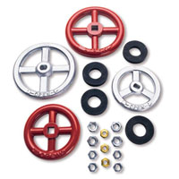 Replacement Parts for Hose Valves