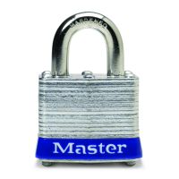 Masterlock Padlocks