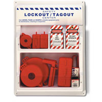 Lockout Tagout Center