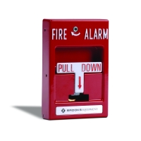 Pull Stations & Accessories