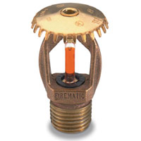 Replacement Sprinkler Heads