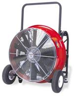 Ventilation Fans