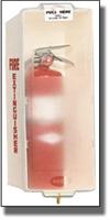 Beco Fire Extinguisher Cabinets