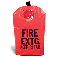 Fire Extinguisher Covers