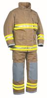 Firefighter Turnout Gear & Accessories