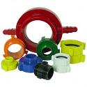 Fire Hose Adapters & Fittings
